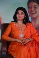 Garividi Lakshmi Pre Release Press Meet